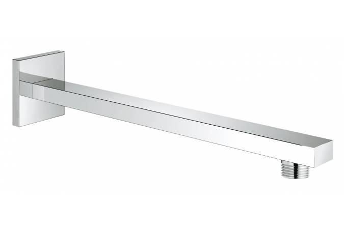 Душевой кронштейн 282мм GROHE Rainshower neutral 27709000 хром