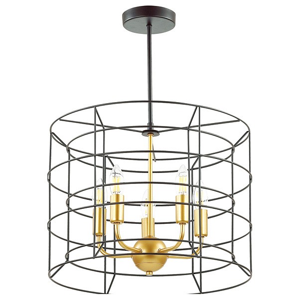 Светильник на штанге Lumion Rupert 4410/5