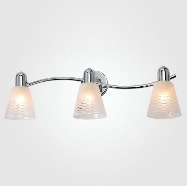 Спот Eurosvet Organic 20053/3 хром