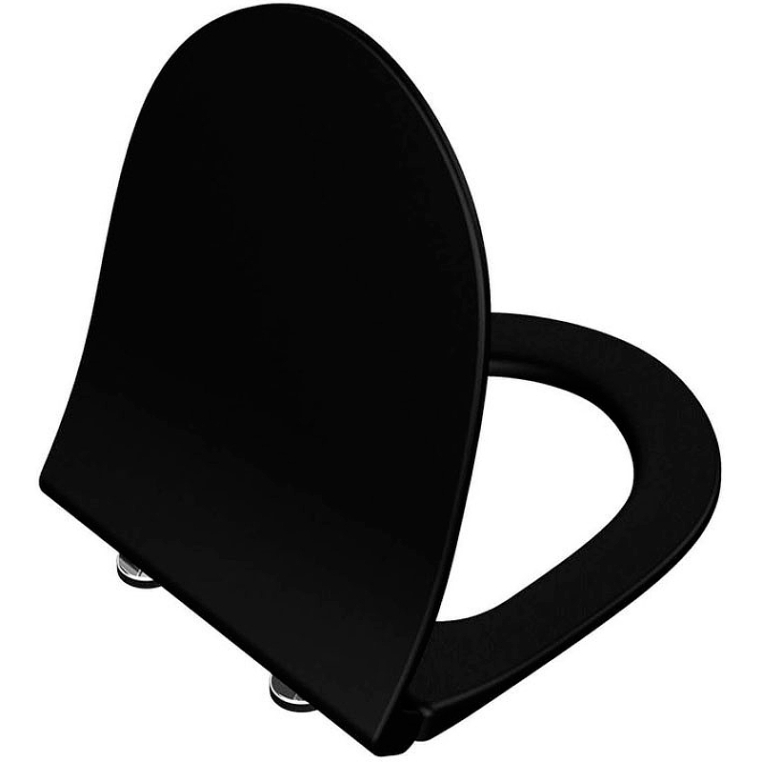 Крышка-сиденье VitrA Sento с микролифтом 120-083-009