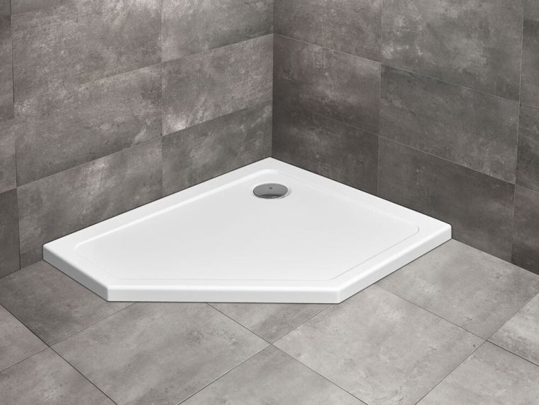 Душевой поддон Radaway Doros Plus 100x90 SDRPT1090-01R