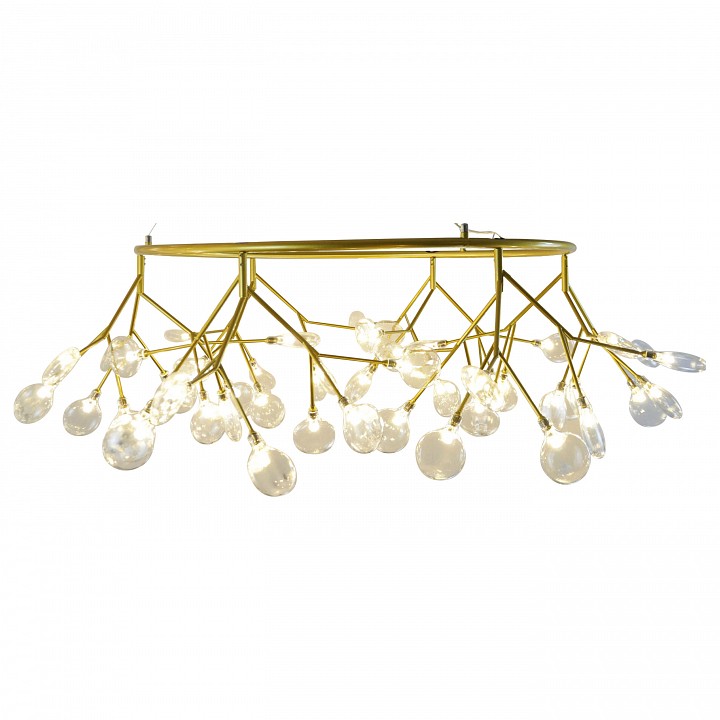Подвесная люстра Kink Light Ветта 07521-54A,33
