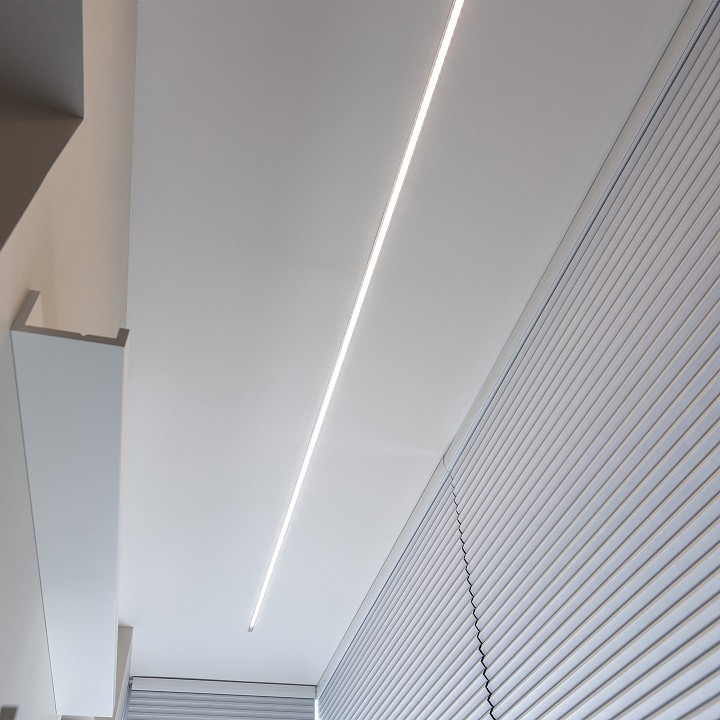 Готовое решение для гостиной Elektrostandard (5 кв. м) № 16