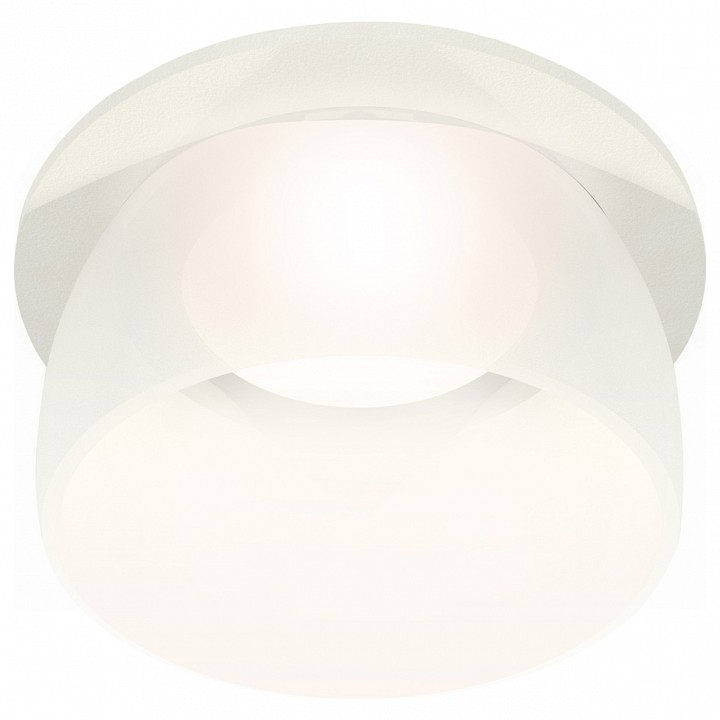 Встраиваемый светильник Ambrella Xc621 2 XC7621047