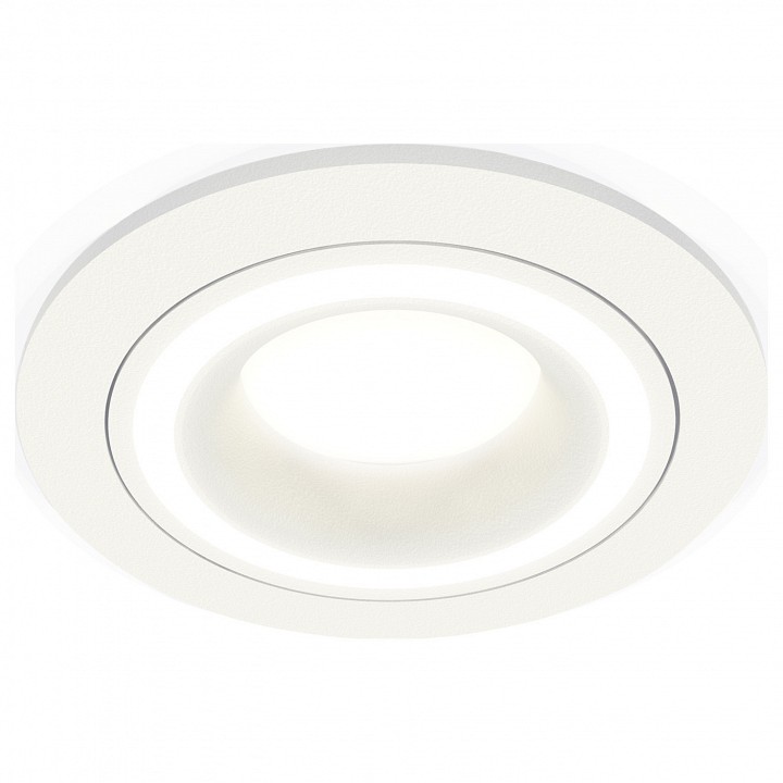 Встраиваемый светильник Ambrella Xc621 XC7621040