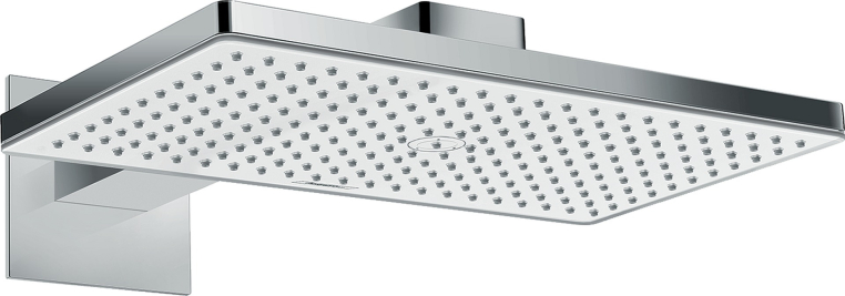 Верхний душ Hansgrohe Rainmaker Select 24003400 хром