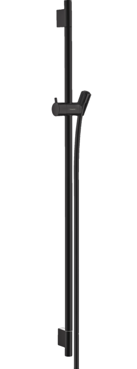 Душевая штанга Hansgrohe Unica 28631670 черный
