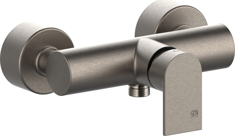 Смеситель для душа Gessi Via Manzoni 38631-149