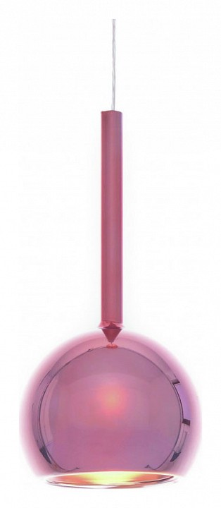 Подвесной светильник LUMINA DECO Priola LDP 1187 R.GD