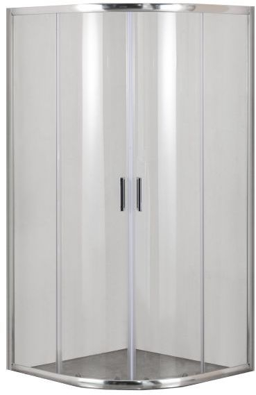 Душевой уголок Aquanet 80x80 00270062