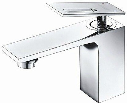 Смеситель для раковины WasserKraft Alme 1503