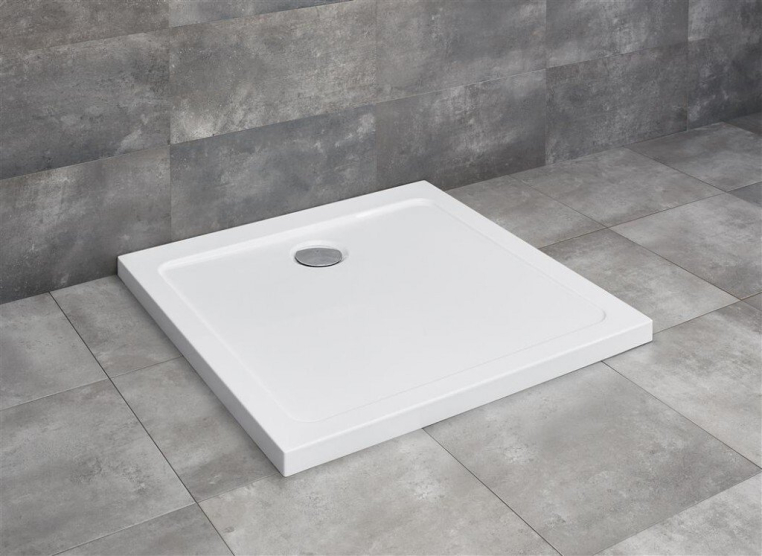 Душевой поддон Radaway Doros Plus 90x90 SDRC9090-01