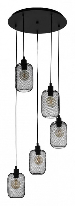 Подвесной светильник Eglo ПРОМО Wrington 43334