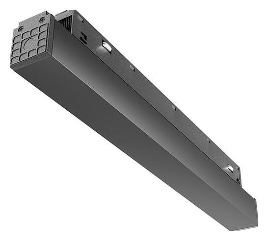 Токопровод концевой Maytoni Accessories for Exility TRX034DR4-100B