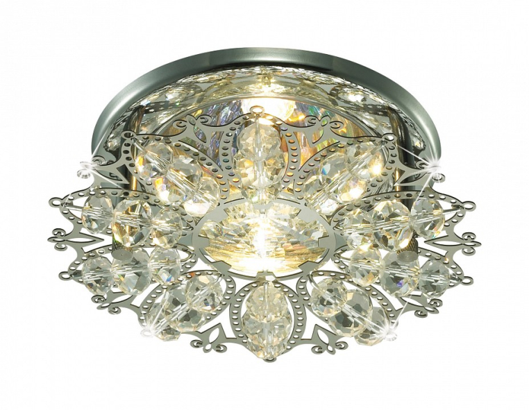 Встраиваемый светильник Novotech Aurora 369496