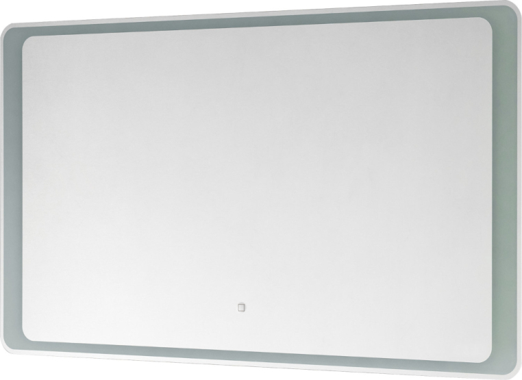 Зеркало Aquaton Соул 120x70 1A252902SU010 с подсветкой