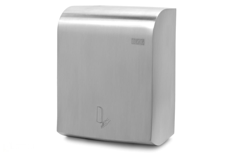 Сушилка для рук электрическая BXG-JET-3200 (1749969)