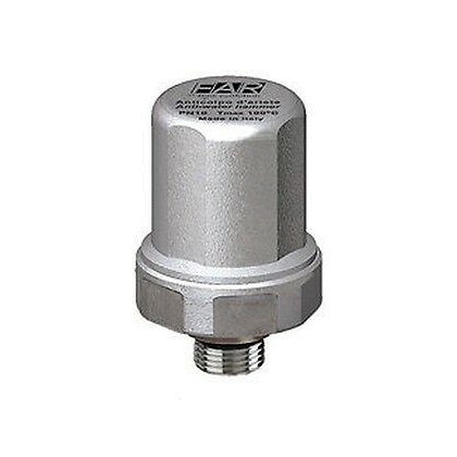 Far Компенсатор гидроудара 50 бар, 1/2" НР (FA 2895 12)