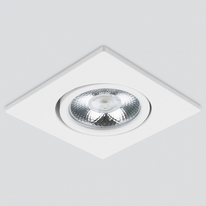 Встраиваемый светильник Elektrostandard 15273/LED 15273/LED