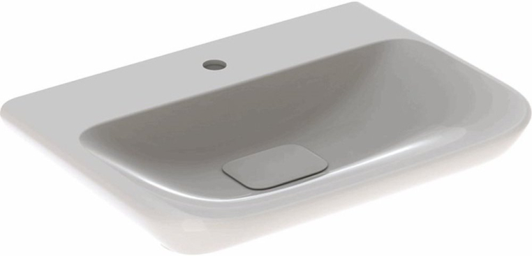 Раковина Geberit myDay 65x48 125465600