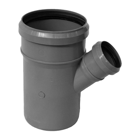 Sinikon Тройник 45° D110xD50 (510031.R)