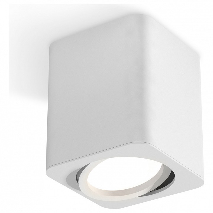 Накладной светильник Ambrella Techno Spot 330 XS7812010