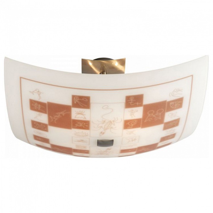 Накладной светильник Citilux Доминикана CL937120