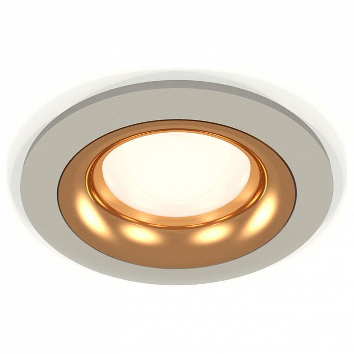 Встраиваемый светильник Ambrella Xc623 XC7623005