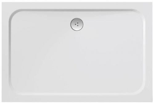 Душевой поддон Ravak Chrome 100x80 XA04A401010