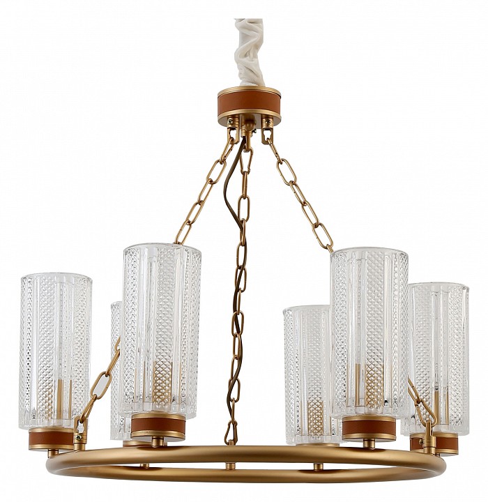 Подвесная люстра Rivoli Ante Б0050245