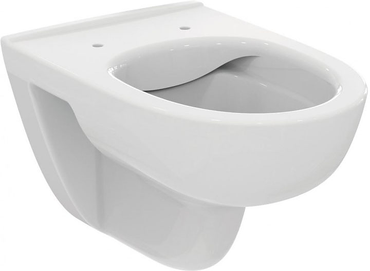 Подвесной унитаз Ideal Standard i.life A безободковый T471601