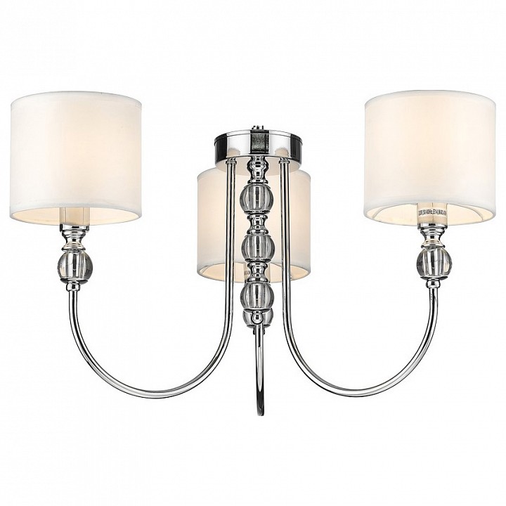 Подвесная люстра Velante 295-103-03