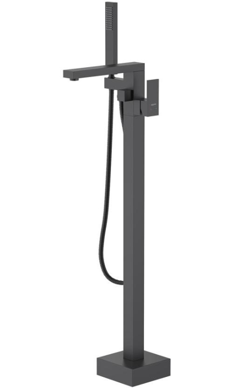 Смеситель для ванны Aquatek Либра AQ1645MB