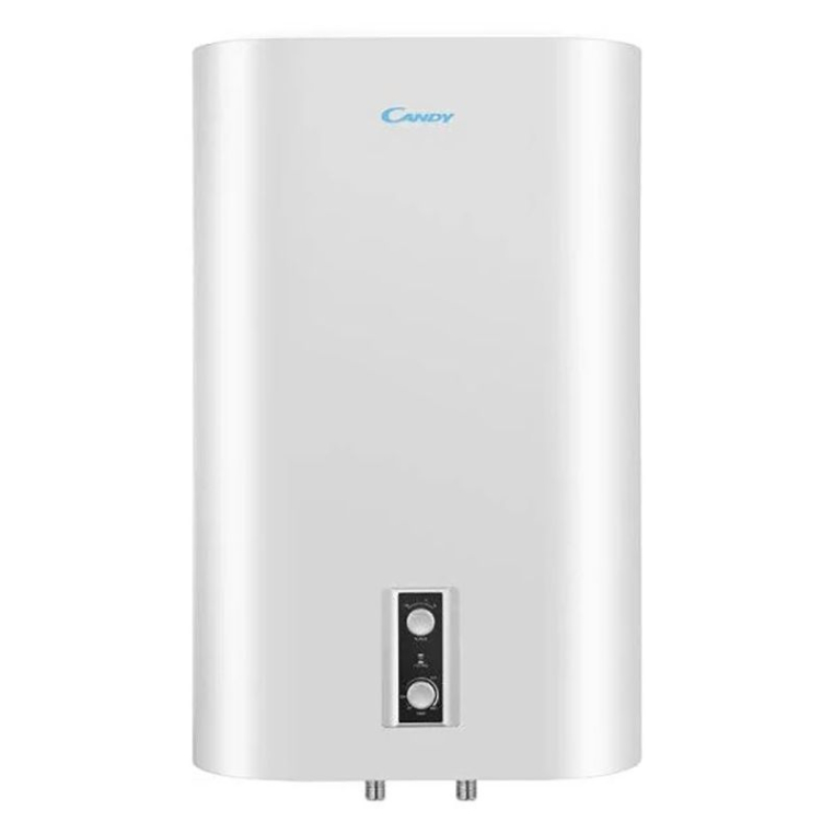 Водонагреватель электрический накопительный Haier P1 INOX нержавеющий плоский 50л с механическим термостатом TD0041653RU