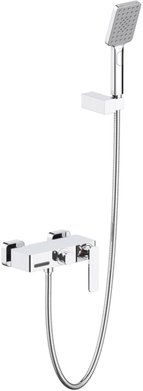 Смеситель для ванны с душем Timo Torne 4314/00Y хром