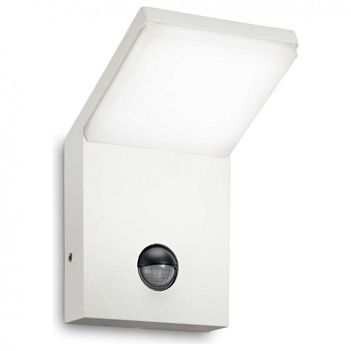 Накладной светильник Ideal Lux Style STYLE AP SENSOR BIANCO 4000K