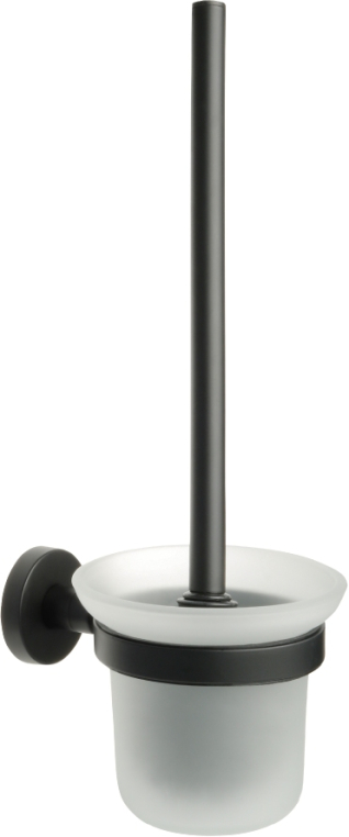 Ершик Fixsen Comfort  Black FX-86013