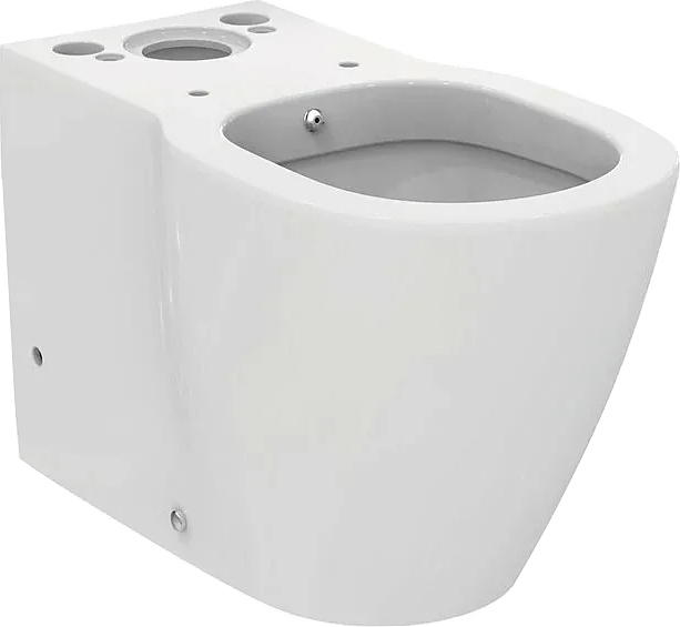 Чаша напольного унитаза Ideal Standard Connect E781801