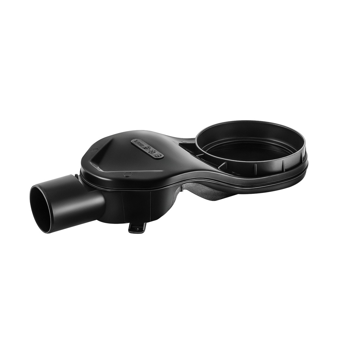 Горизонтальный сифон Berges 48л/мин