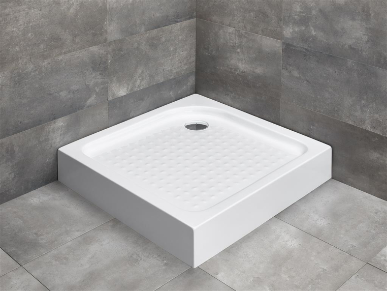 Душевой поддон Radaway Rodos 90x90 4K99155-04