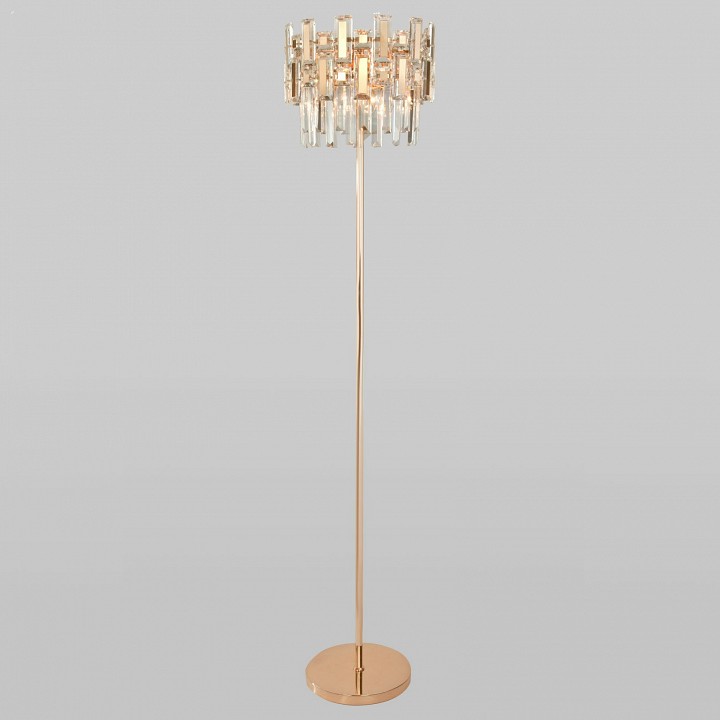 Торшер Bogate's Lago 01108/3 Strotskis
