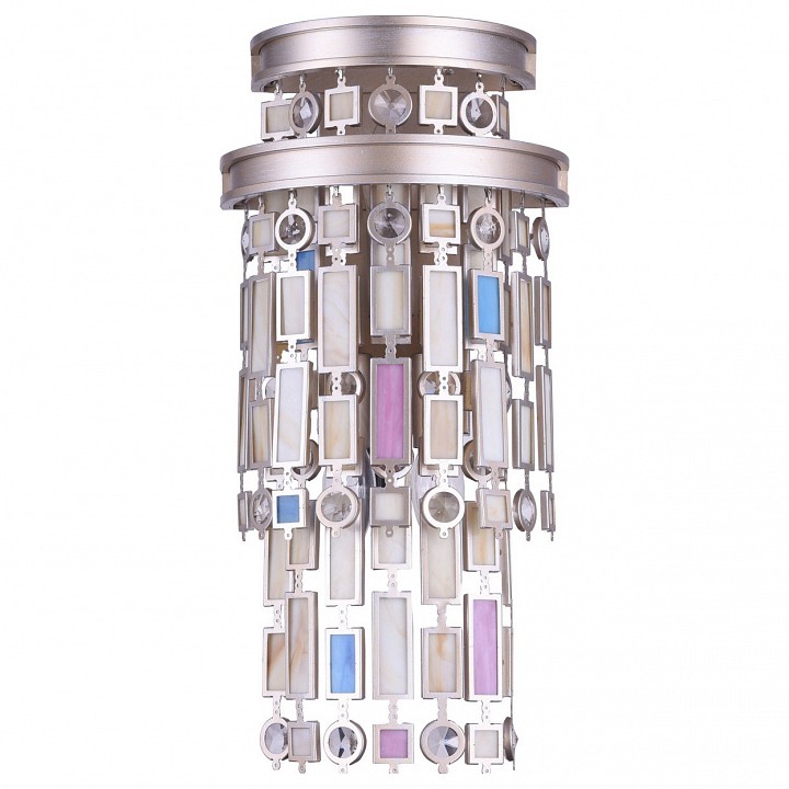 Накладной светильник MW-Light Марокко 2 185020503