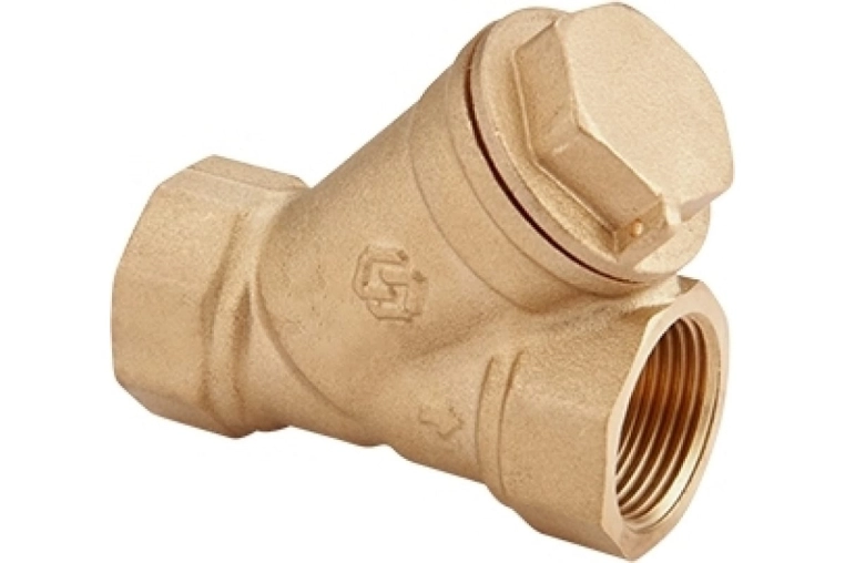 Фильтр косой грубой очистки MVI 1" FW.210.06