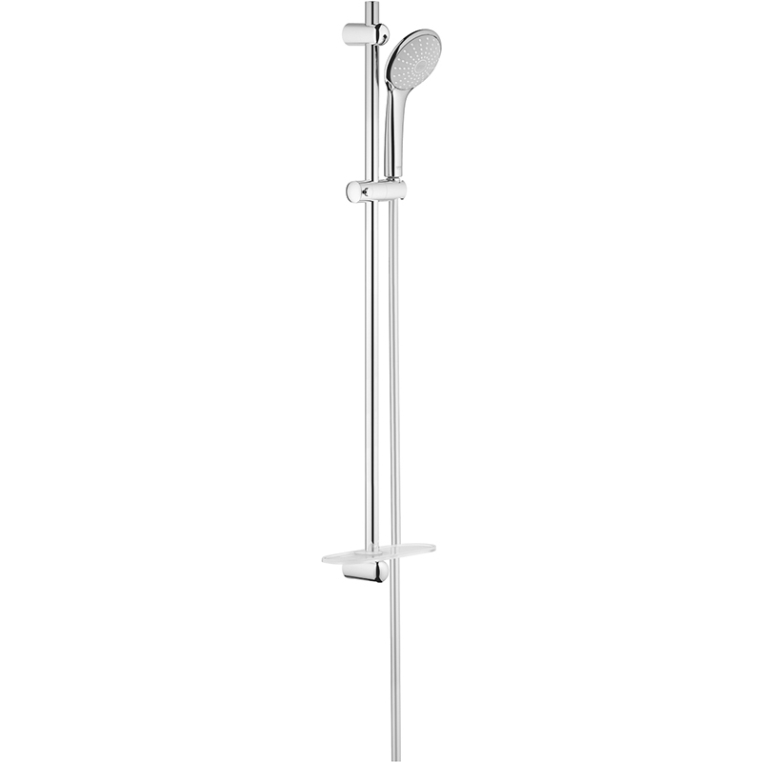 Душевой гарнитур Grohe Euphoria 27267001 хром