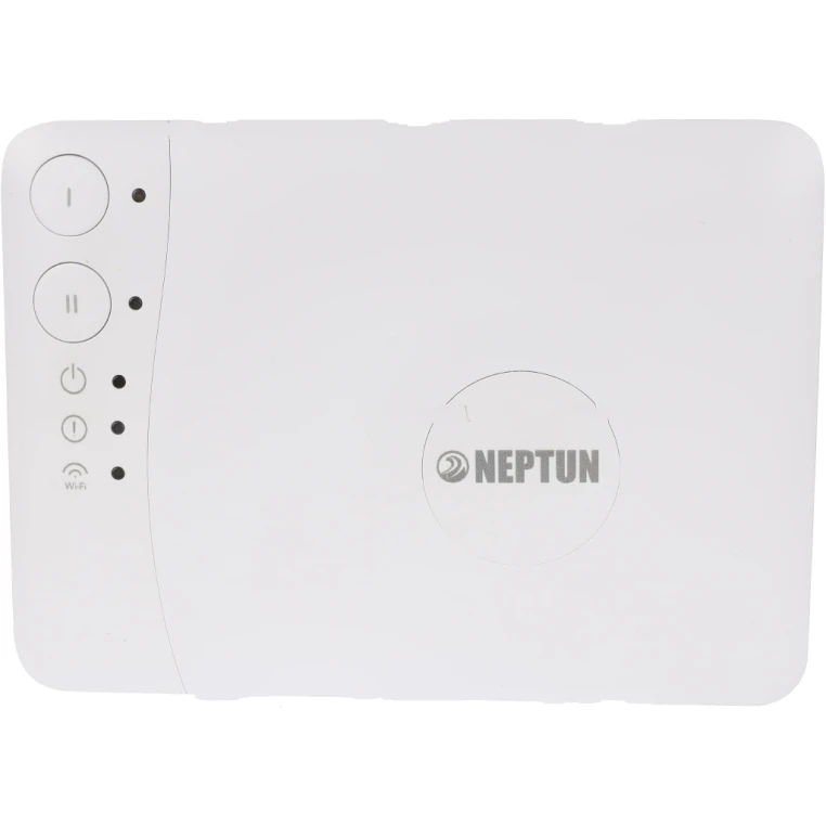 Система защиты от протечек воды нерж PROFI Smart+ Tuya 1/2" Ду 15 Ру40 ВР Neptun 2264867