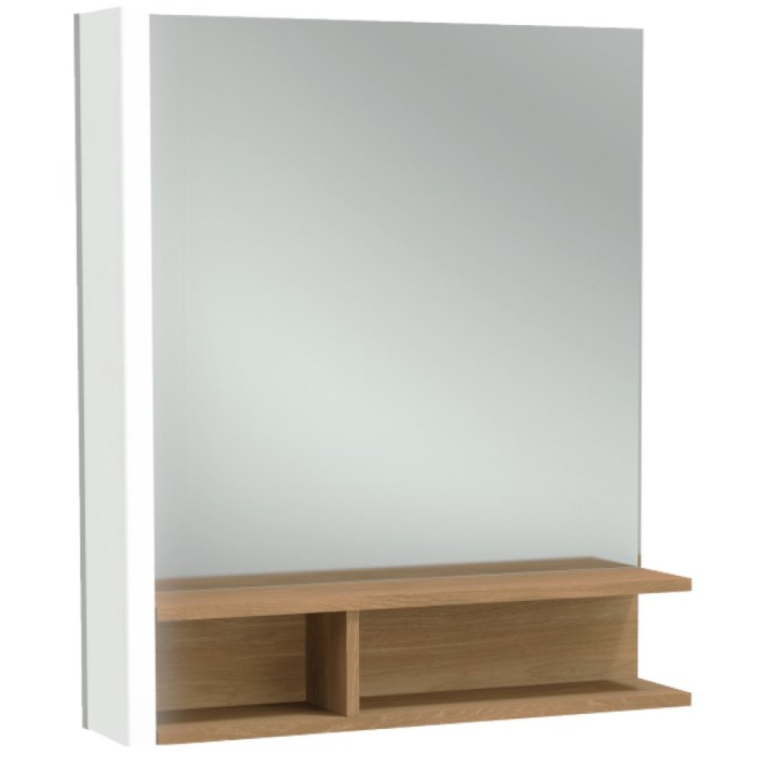 Зеркало с подсветкой Jacob Delafon Terrace 60x68 EB1180G-NF