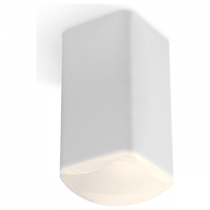 Накладной светильник Ambrella Techno Spot 344 XS7820022