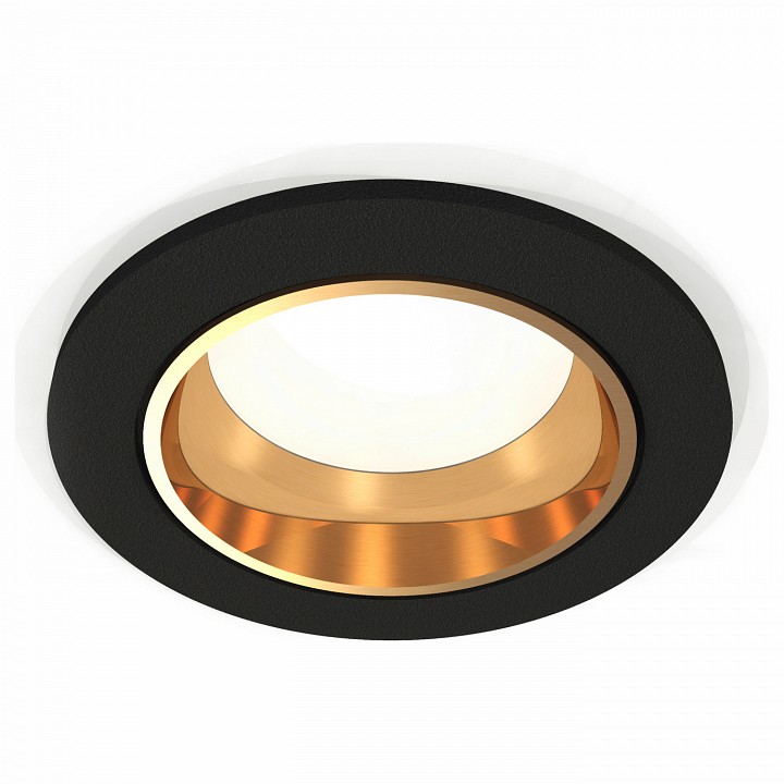 Встраиваемый светильник Ambrella Xc651 XC6513004