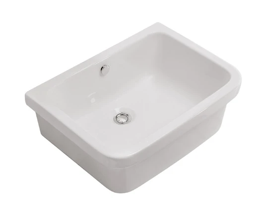 Раковина Globo VA044BI ARTCOMPL, 60 см