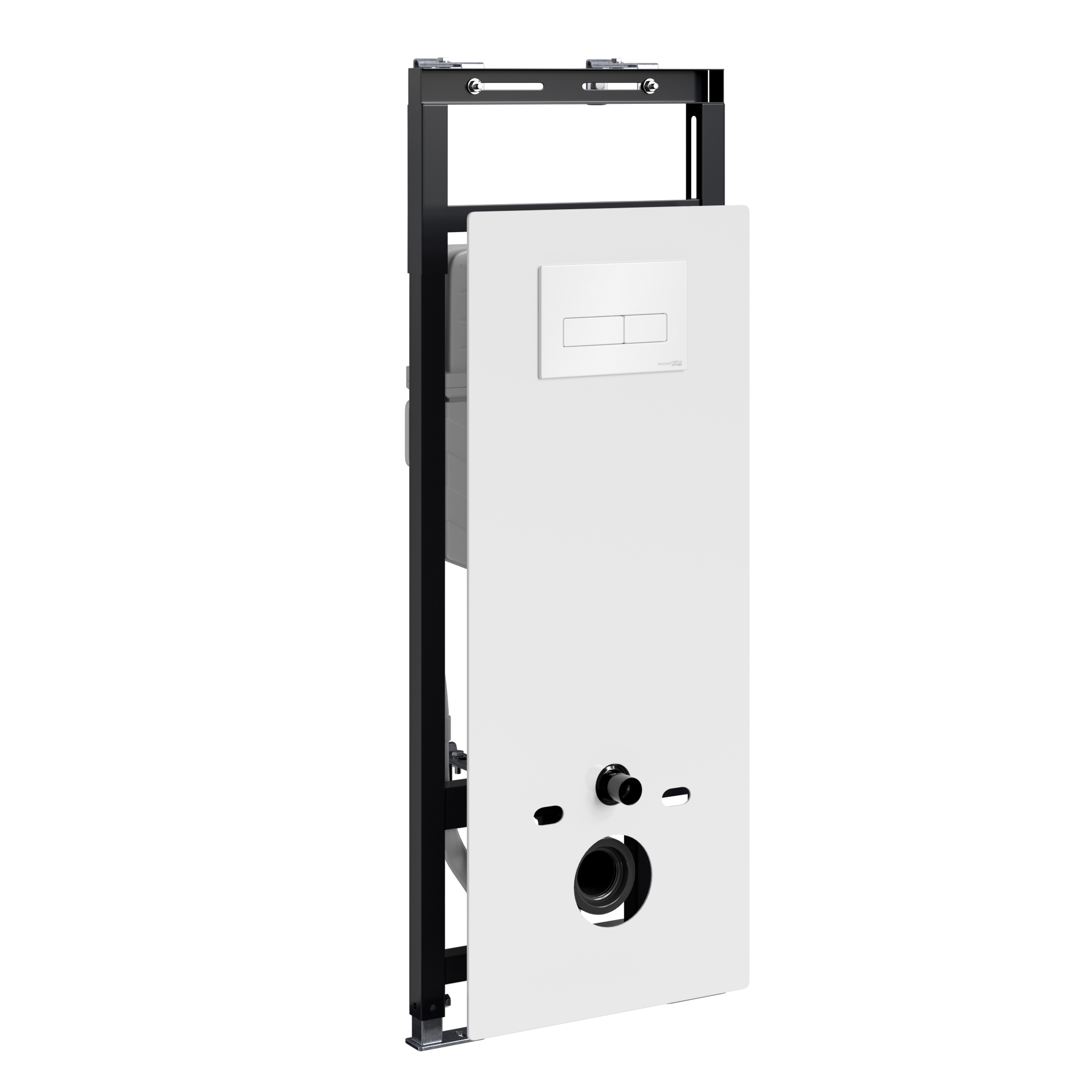 Salm 27TLT.010.ME.WH.WH03 Система инсталляции для унитазов